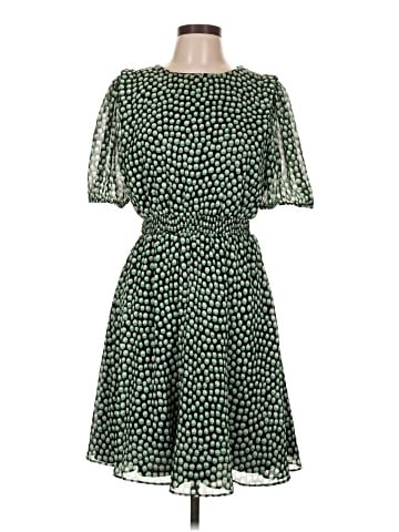 Ann Taylor Casual Dress (view 1)