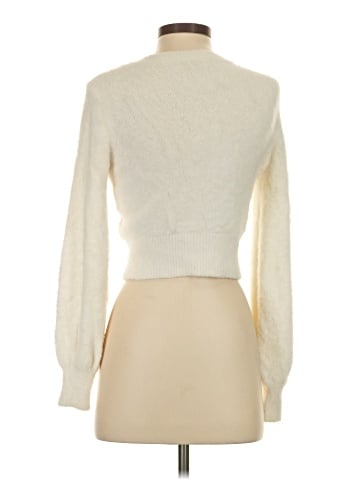 Sunday Best Turtleneck Sweater (view 2)