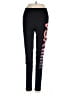 VSX Sport Graphic Black Active Pants Size XS - photo 1