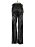 Gap 100% Polyester Black Casual Pants Size 28R - photo 2