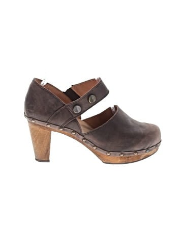 Sanita Mule/Clog (view 1)