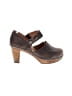 Sanita Brown Mule/Clog Size EU 42 - photo 1