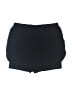 Active by Old Navy Solid Black Shorts Size 14 - 16 - photo 2