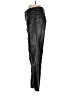 Gap 100% Polyester Black Casual Pants Size 28R - photo 5