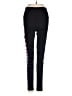 VSX Sport Graphic Black Active Pants Size XS - photo 2