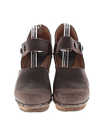 Sanita Mule/Clog (view 2)