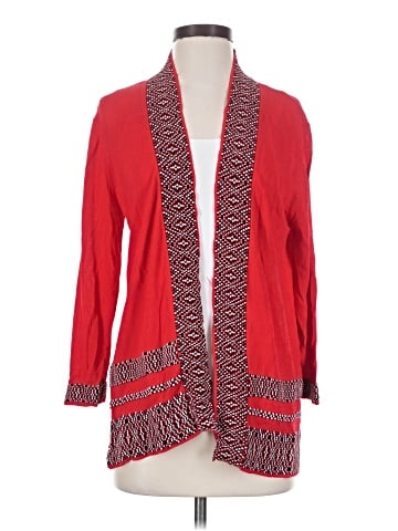 Ruby Rd. Cardigan (view 1)