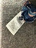 I. Madeline 100% Polyester Paisley Black Casual Dress Size S - photo 8
