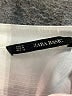 Zara Basic White Casual Dress Size M - photo 7