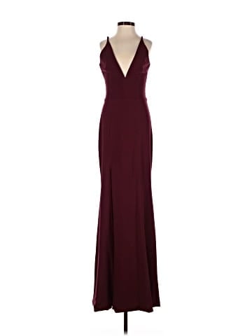 Dress the Population Cocktail Dress (view 1)