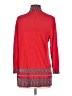 Ruby Rd. Red Cardigan Size S - photo 2
