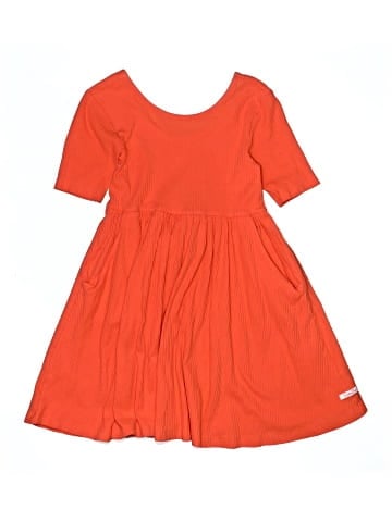 Ruffle Butts Dress (view 1)