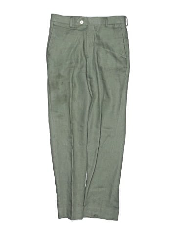 Lauren by Ralph Lauren Linen Pants (view 1)