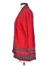 Ruby Rd. Red Cardigan Size S - photo 5