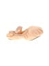 Capezio Tan Dance Shoes Size 4 1/2 (baby) - photo 1