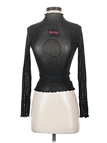 Barbie Long Sleeve Top (view 1)