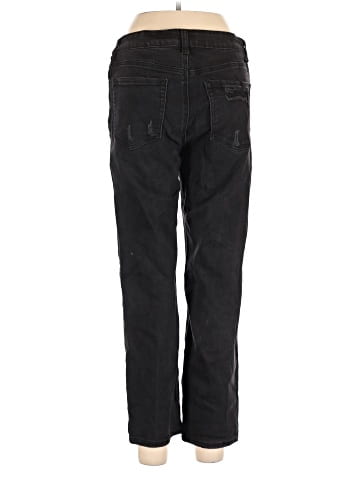 Wax Jean Jeans (view 2)