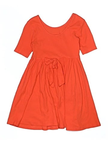 Ruffle Butts Dress (view 2)
