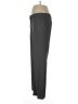 Express Design Studio Gray Dress Pants Size 12 - photo 5