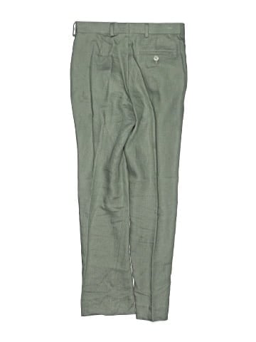 Lauren by Ralph Lauren Linen Pants (view 2)