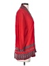 Ruby Rd. Red Cardigan Size S - photo 4