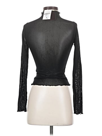 Barbie Long Sleeve Top (view 2)