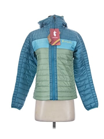 Cotopaxi Snow Jacket (view 1)