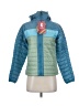Cotopaxi 100% Nylon Color Block Teal Snow Jacket Size XXS - photo 1