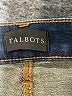 Talbots Blue Jeans Size 10 - photo 4