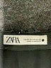 Zara Black Sleeveless Top Size XS - photo 7