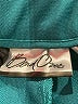 Bend Over 100% Polyester Teal Casual Pants Size 20 - photo 4