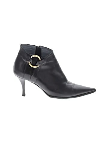 Bally Ankle Boots (view 1)