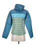 Cotopaxi 100% Nylon Color Block Teal Snow Jacket Size XXS - photo 2
