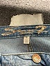Seven7 Hearts Blue Jeans Size 12 - photo 7