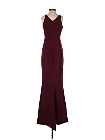 Dress the Population Cocktail Dress (view 2)