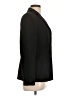 Le Suit Polka Dots Black Blazer Size 10 - photo 4