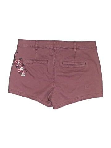 Express Shorts (view 2)