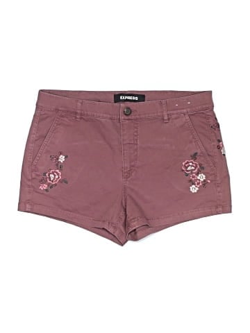 Express Shorts (view 1)
