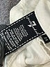 7 For All Mankind White Jeans Size 25 waist - photo 4
