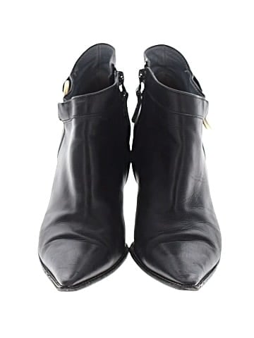 Bally Ankle Boots (view 2)