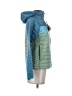 Cotopaxi 100% Nylon Color Block Teal Snow Jacket Size XXS - photo 4