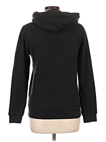 Lands' End Zip Up Hoodie (view 2)
