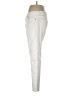 Banana Republic Ivory Jeans Size 32 waist - photo 5