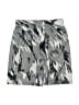 Under Armour 100% Polyester Camo Gray Athletic Shorts Size 7 - photo 2