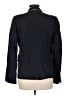 J.Crew 100% Linen Black Blazer Size 8 - photo 2