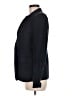J.Crew 100% Linen Black Blazer Size 8 - photo 5