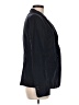 J.Crew 100% Linen Black Blazer Size 8 - photo 4