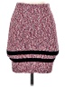 Rag & Bone Tweed Red Casual Skirt Size XXS - photo 1