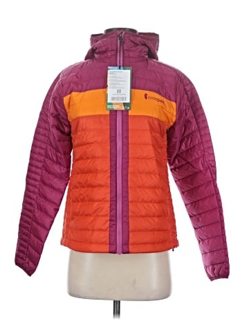 Cotopaxi Snow Jacket (view 1)