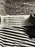 Cupshe Houndstooth Gray Swimsuit Bottoms Size L - photo 4